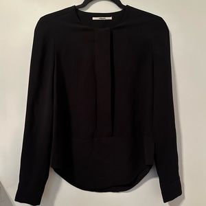 J Brand Blouse